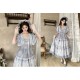 Ruin Berry The Moon-Sea Ruins Bolero JSK and OPs(Reservation/Full Payment Without Shipping)